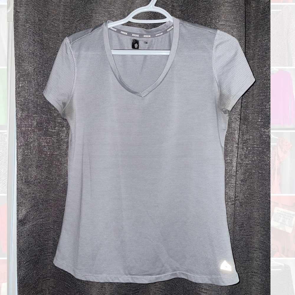 RBX short sleeve tshirt. Size medium